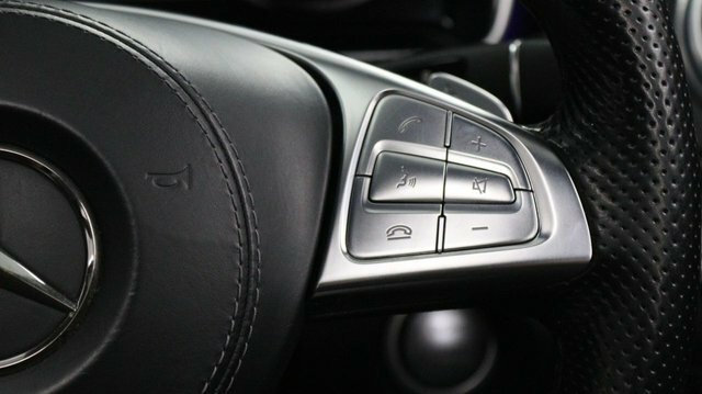 Mercedes-Benz S Class #56
