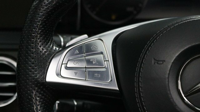 Mercedes-Benz S Class #55