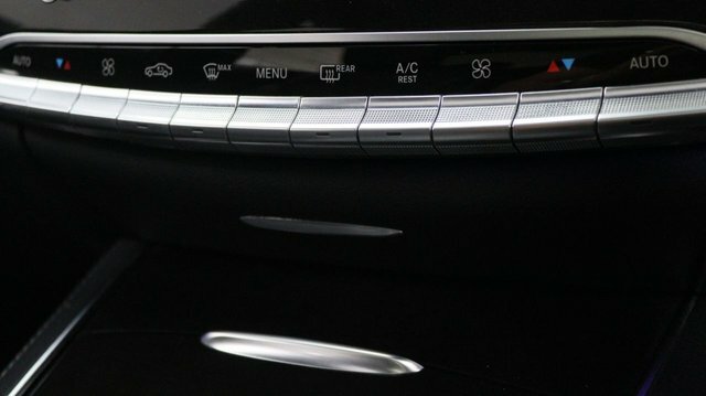 Mercedes-Benz S Class #96