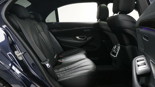 Mercedes-Benz S Class #46