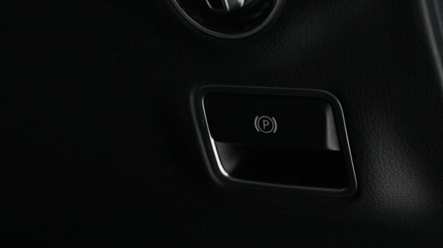 Mercedes-Benz S Class #34