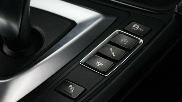 BMW M4 3.0 Biturbo Euro 6 Ss Black #71