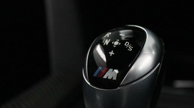 BMW M4 3.0 Biturbo Euro 6 Ss Black #72