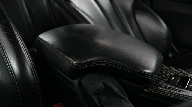 BMW M4 3.0 Biturbo Euro 6 Ss Black #77