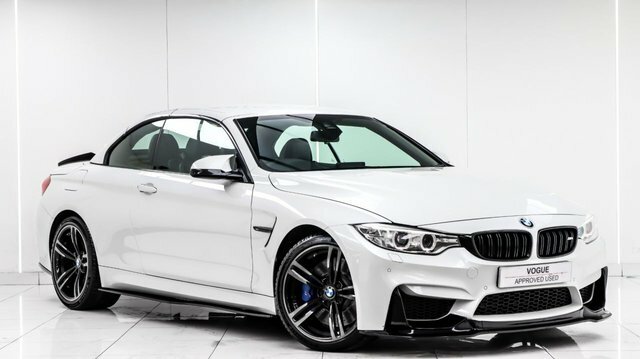 BMW M4 3.0 Biturbo Euro 6 Ss Black #8