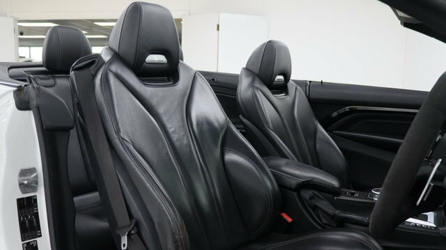 BMW M4 3.0 Biturbo Euro 6 Ss Black #39