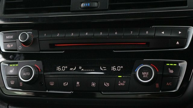 BMW M4 3.0 Biturbo Euro 6 Ss Black #66