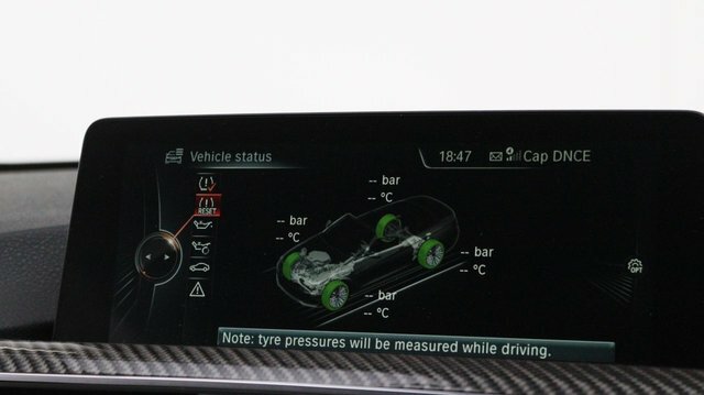 BMW M4 3.0 Biturbo Euro 6 Ss Black #60
