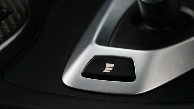 BMW M4 3.0 Biturbo Euro 6 Ss Black #73