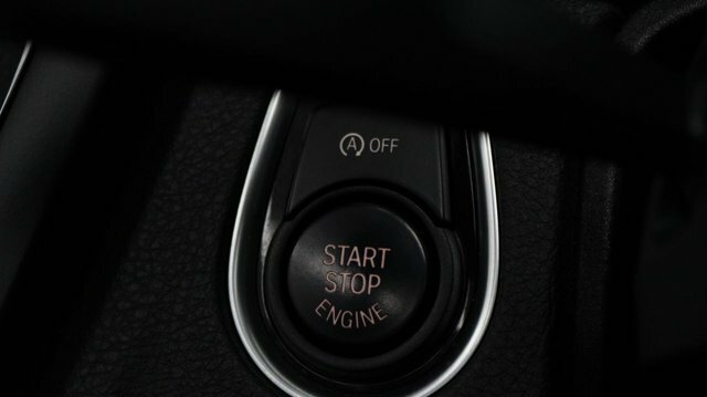 BMW M4 3.0 Biturbo Euro 6 Ss Black #51