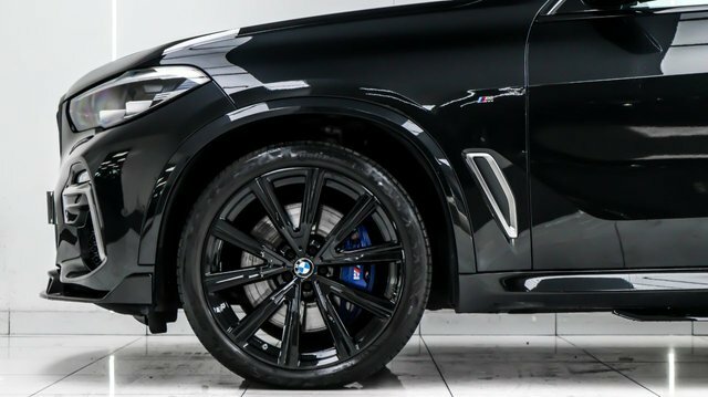 BMW X5 3.0 30D M Sport Grey #20