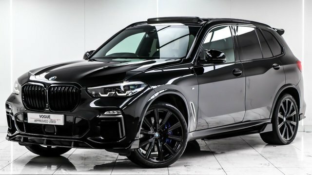 BMW X5 3.0 30D M Sport Grey #16