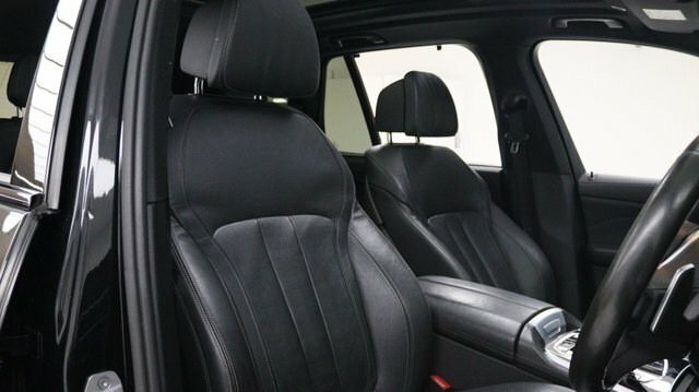 BMW X5 3.0 30D M Sport Grey #44