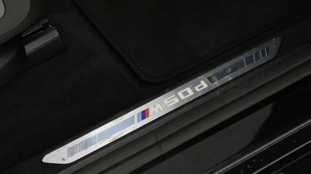 BMW X5 3.0 30D M Sport Grey #42