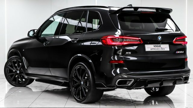 BMW X5 3.0 30D M Sport Grey #24