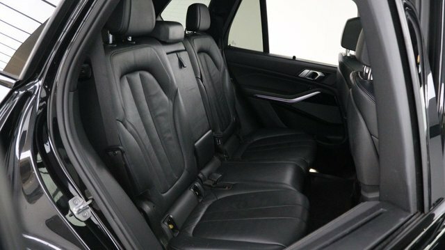BMW X5 3.0 30D M Sport Grey #49