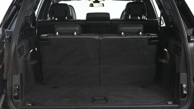 BMW X5 3.0 30D M Sport Grey #28
