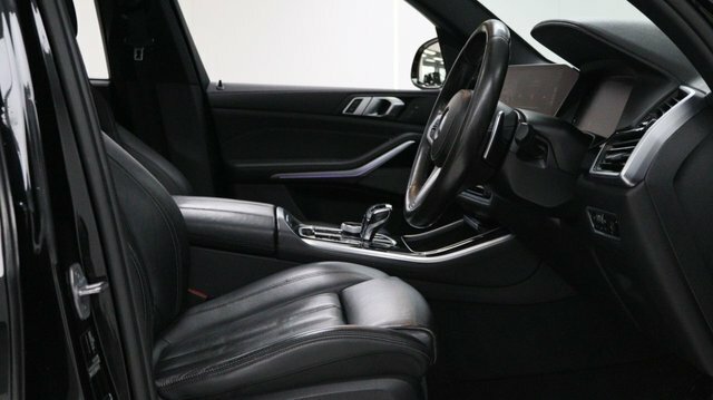 BMW X5 3.0 30D M Sport Grey #45