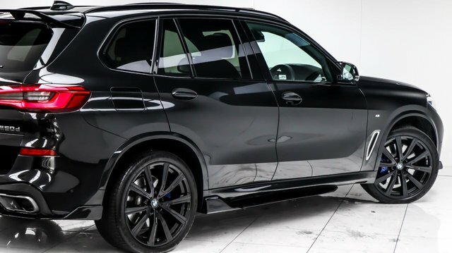 BMW X5 3.0 30D M Sport Grey #34