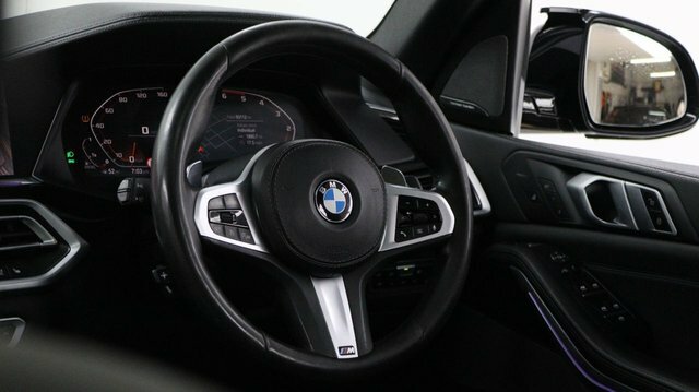 BMW X5 3.0 30D M Sport Grey #57