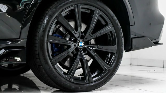 BMW X5 3.0 30D M Sport Grey #23