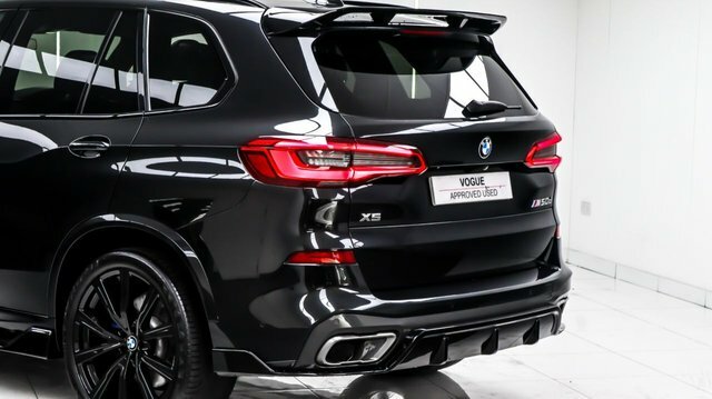 BMW X5 3.0 30D M Sport Grey #25