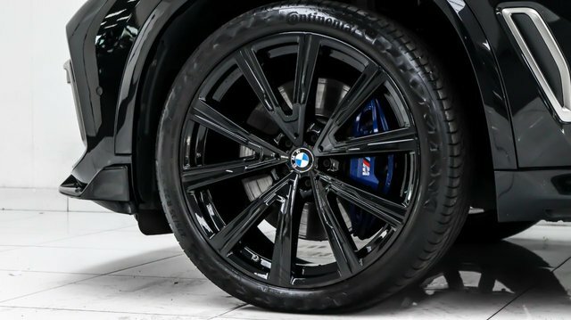 BMW X5 3.0 30D M Sport Grey #21