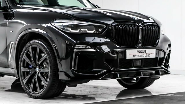 BMW X5 3.0 30D M Sport Grey #15
