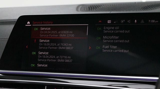 BMW X5 3.0 30D M Sport Grey #81