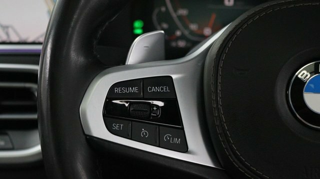 BMW X5 3.0 30D M Sport Grey #58