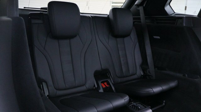 BMW X5 3.0 30D M Sport Grey #52