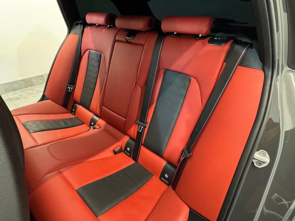 BMW M3 M3 Competition Edition M Xdrive Grey #61