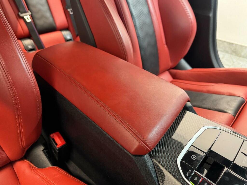 BMW M3 M3 Competition Edition M Xdrive Grey #34