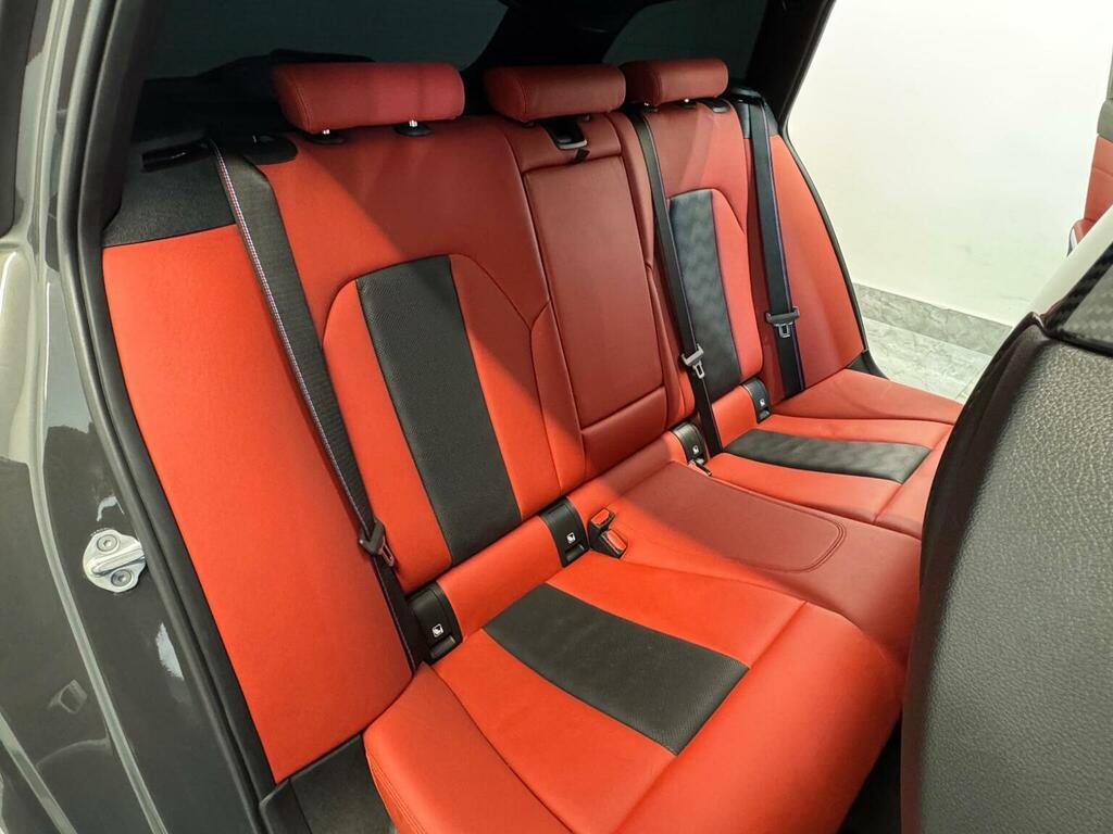 BMW M3 M3 Competition Edition M Xdrive Grey #60
