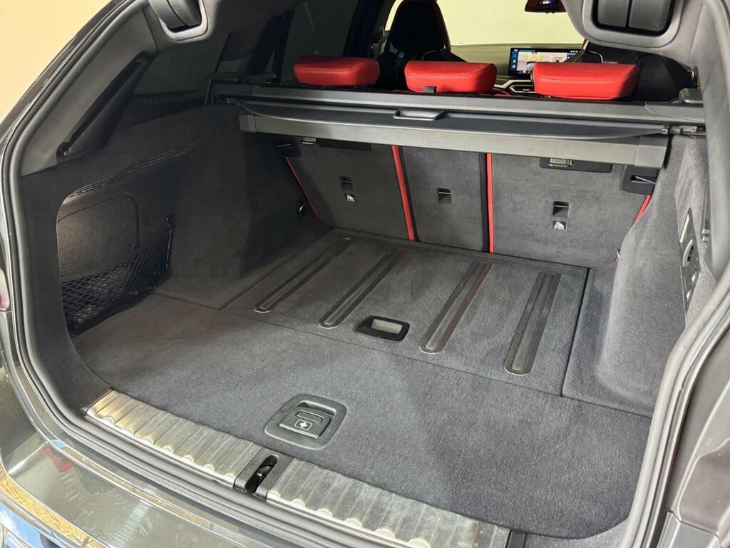 BMW M3 M3 Competition Edition M Xdrive Grey #67