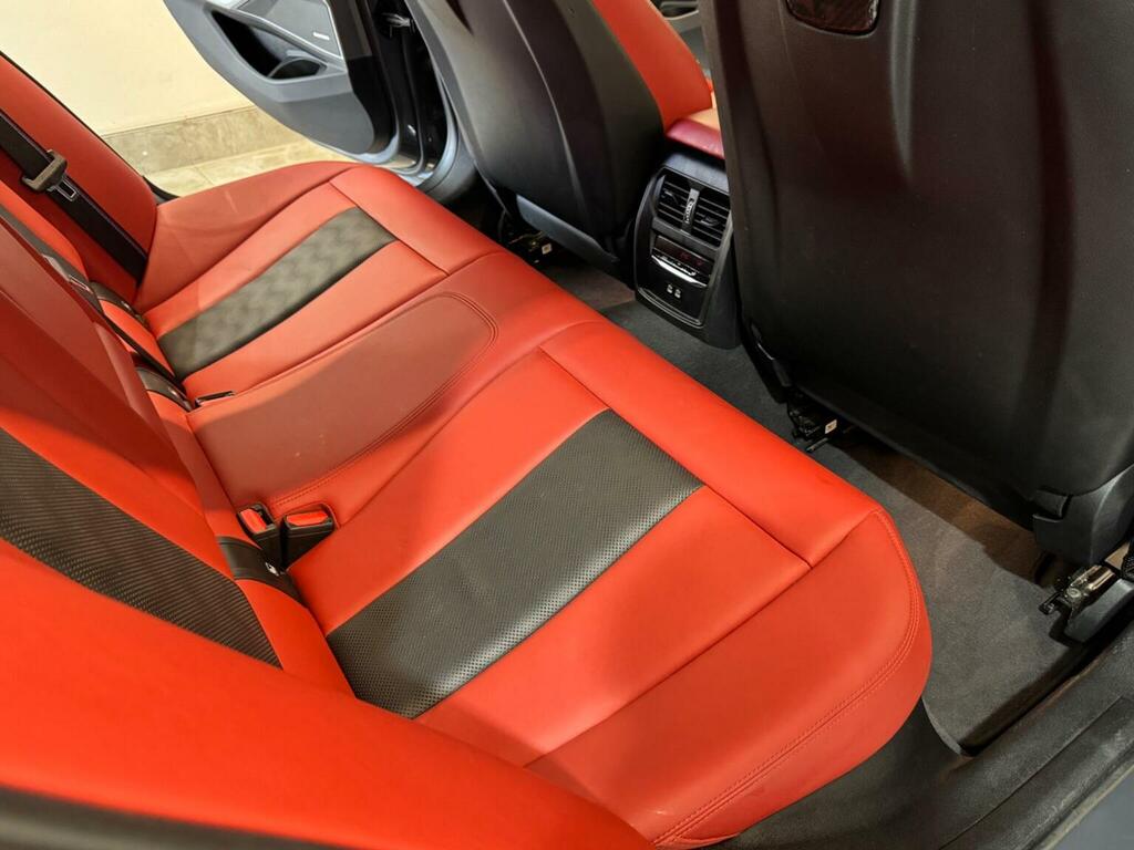 BMW M3 M3 Competition Edition M Xdrive Grey #58