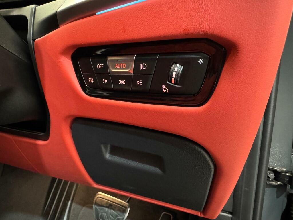 BMW M3 M3 Competition Edition M Xdrive Grey #25