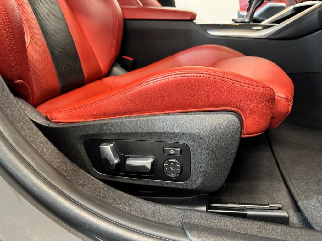 BMW M3 M3 Competition Edition M Xdrive Grey #51