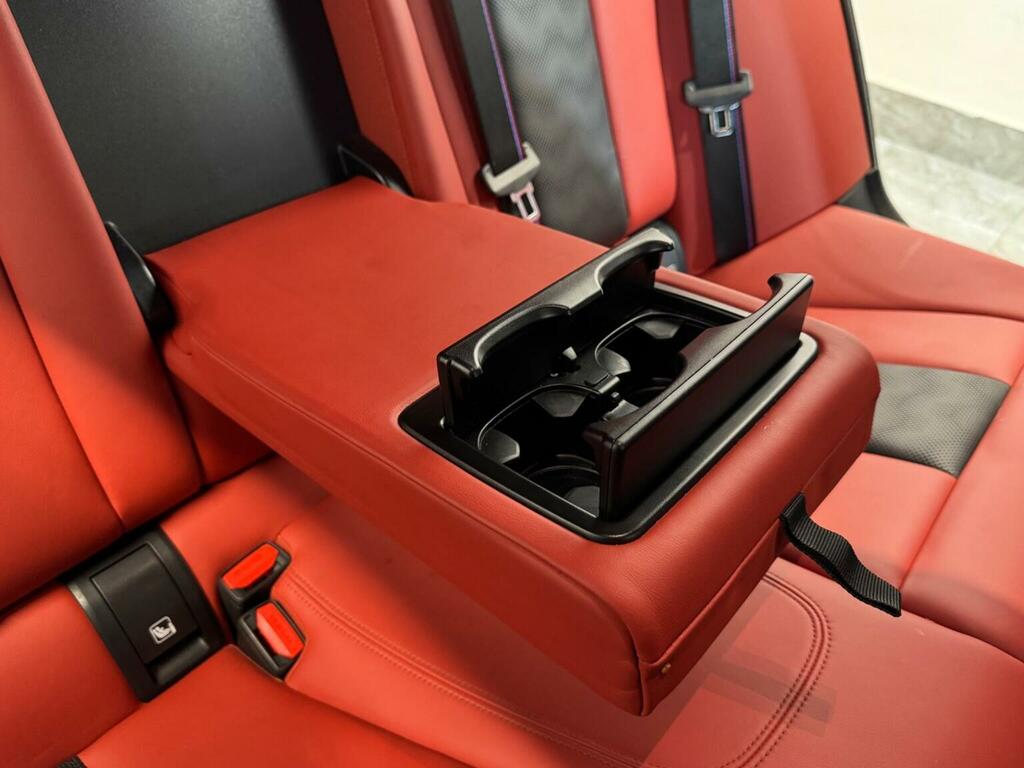 BMW M3 M3 Competition Edition M Xdrive Grey #62