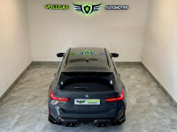 BMW M3 M3 Competition Edition M Xdrive Grey #96