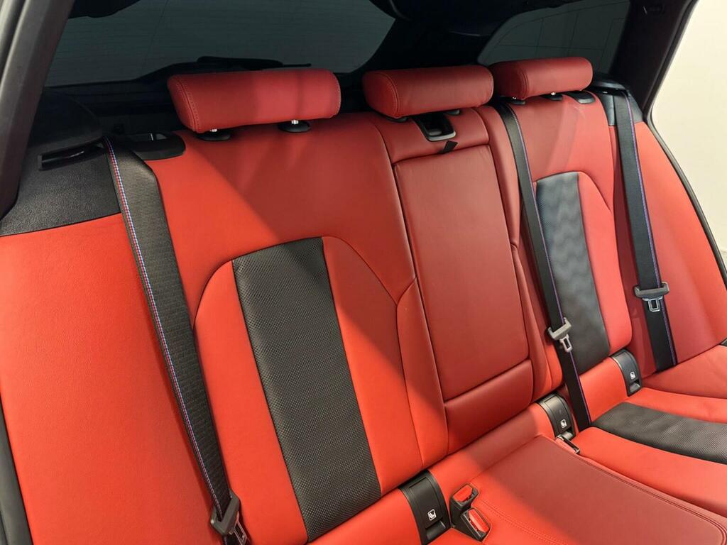 BMW M3 M3 Competition Edition M Xdrive Grey #63