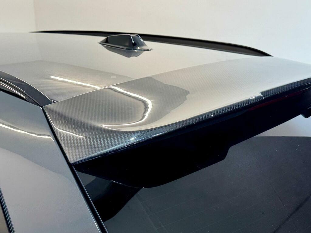 BMW M3 M3 Competition Edition M Xdrive Grey #77