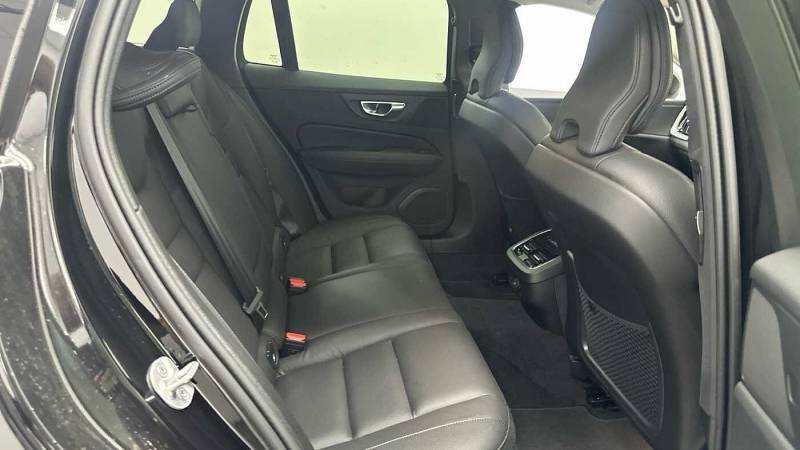 Volvo V60 B4 Mild Hybrid Plus Dark - 2025 75 Black #6