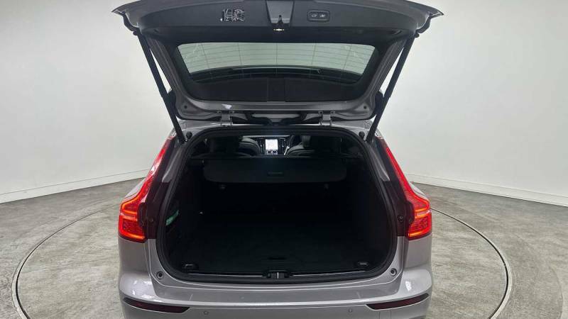 Volvo V60 Ultra B4 Mild Hybrid Dark Blue #13