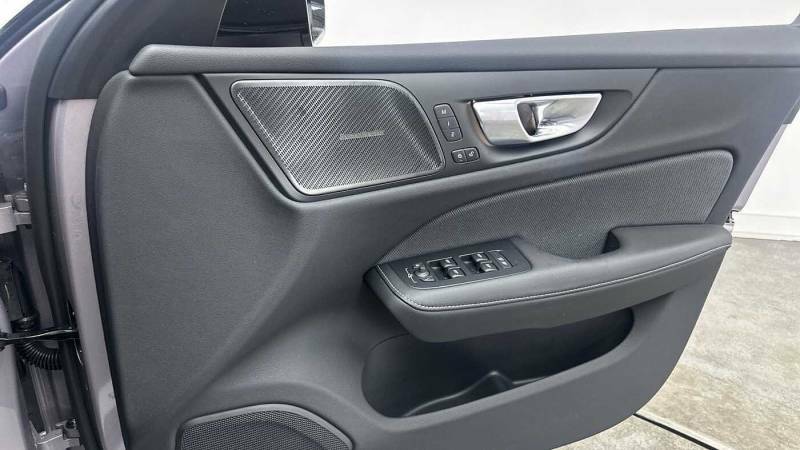 Volvo V60 Ultra B4 Mild Hybrid Dark Blue #21