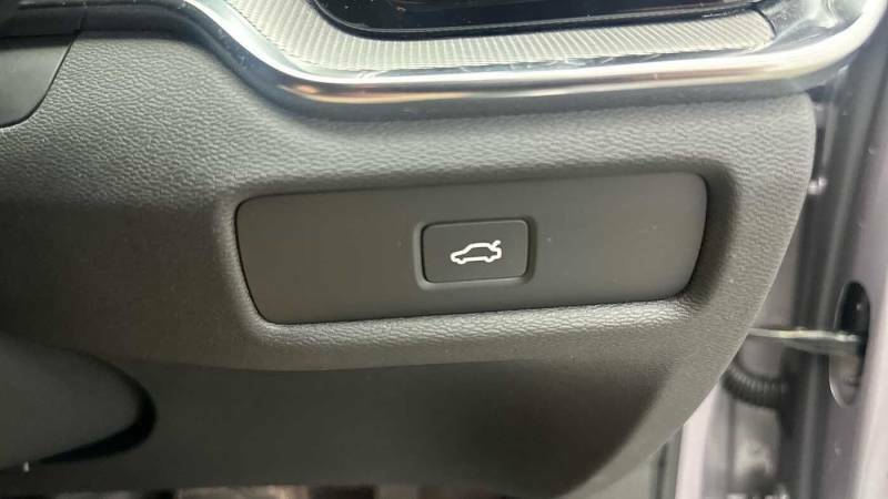 Volvo V60 Ultra B4 Mild Hybrid Dark Blue #22