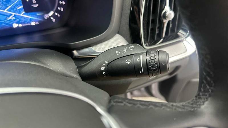Volvo V60 Ultra B4 Mild Hybrid Dark Blue #18