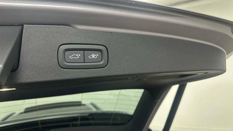 Volvo V60 Ultra B4 Mild Hybrid Dark Blue #14