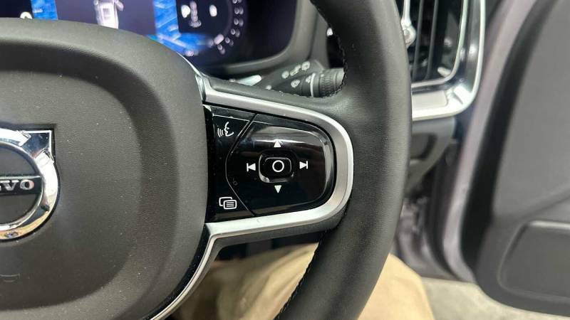 Volvo V60 Ultra B4 Mild Hybrid Dark Blue #17