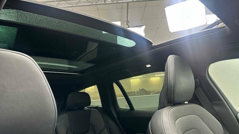 Volvo V60 Ultra B4 Mild Hybrid Dark Blue #23